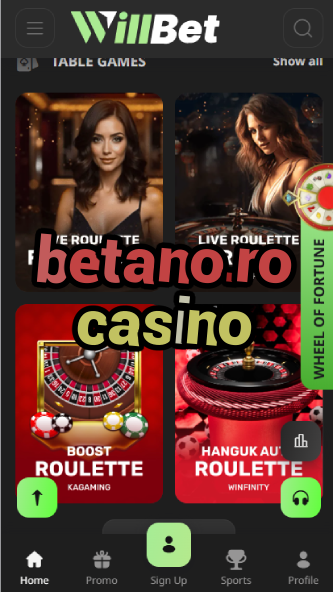 Betano.ro Casino - Romanian Betano Site-casinoorder.vip